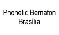 Logo Phonetic Bernafon Brasília em Taguatinga Centro (Taguatinga)