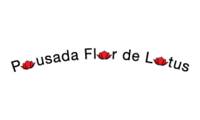 Logo Casa de Repouso - Pousada Flor de Lotús em Imirim