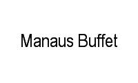 Logo Manaus Buffet em Ipiranga