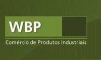 Logo WBP Madeira Plástica em Batistini