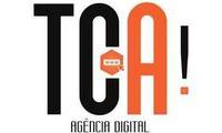 Logo TCA Agência Digital em Santa Felicidade