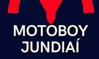 Logo Motoboy Jundiaí em Residencial Canto das Aves II