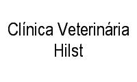 Logo Clínica Veterinária Hilst em Guanabara