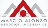 Logo Márcio Alonso em Centro