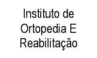 Logo Instituto de Ortopedia E Reabilitação em Centro