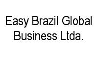 Logo Easy Brazil Global Business Ltda. em Vila Paiva