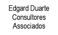 Logo Edgard Duarte Consultores Associados Ltda em Carmo