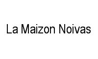 Logo La Maizon Noivas