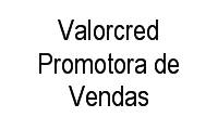 Logo Valorcred Promotora de Vendas em Sé