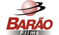 Logo Barão Films em Barro Preto