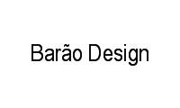 Logo Barão Design em Carlos Prates