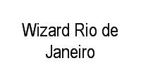 Logo Wizard Rio de Janeiro em Vila da Penha