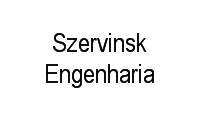 Logo Szervinsk Engenharia em Asa Norte