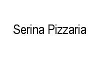 Logo Serina Pizzaria