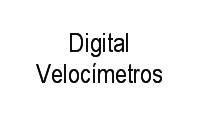 Logo Digital Velocímetros