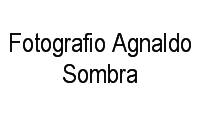 Logo Fotografio Agnaldo Sombra em Sagrada Família