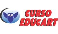 Logo Curso Educart em Taguatinga Sul