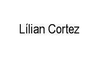 Logo Lílian Cortez
