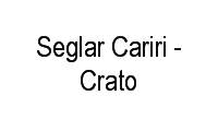 Logo Seglar Cariri - Crato