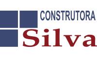 Logo Construtora Silva em Glória