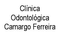 Logo Clínica Odontológica Camargo Ferreira em Ipiranga