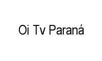 Logo Oi Tv Paraná