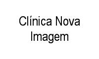 Logo Clínica Nova Imagem em Centro