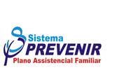 Logo Sistema Prevenir Funerária Bom Pastor em Centro