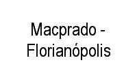 Logo Macprado - Florianópolis em Centro