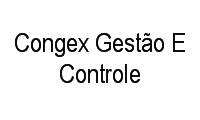 Logo Congex Gestão E Controle em Centro