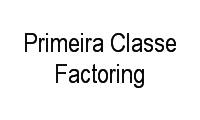 Logo Primeira Classe Factoring em Raiz