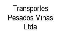 Fotos de Transportes Pesados Minas em Guararapes