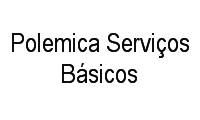 Logo Polemica Serviços Básicos em Centro