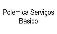 Logo Polemica Serviços Básico