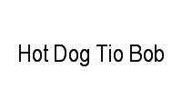 Logo Hot Dog Tio Bob em Chapada
