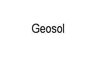 Logo Geosol em Olhos D'Água