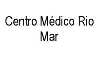 Logo Centro Médico Rio Mar em Barra da Tijuca