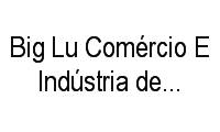 Logo Big Lu Comércio E Indústria de Metais Sanitários em Jardim Novo Carrão