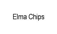 Logo Elma Chips em Orfãs