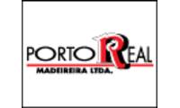 Logo Porto Real Madeireira em Lobato