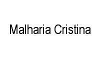 Logo Malharia Cristina em Itoupavazinha
