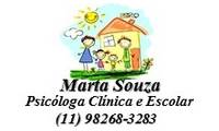 Logo Psicóloga Marta Souza - Vila Leopoldina E Região em Vila Leopoldina