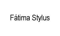 Logo Fátima Stylus