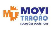 Logo de Movitração em Imbiribeira