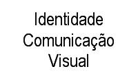 Logo Identidade Comunicação Visual em Fonseca