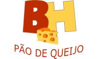 Logo Bh Pão de Queijo em Guará II
