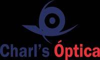 Logo Charl's Óptica em Centro