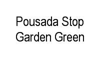 Logo Pousada Stop Garden Green Ltda