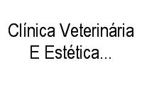 Logo Clínica Veterinária E Estética Bicho Bom em Centro