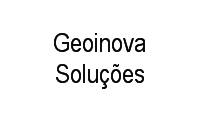 Logo Geoinova Soluções em Setor Central